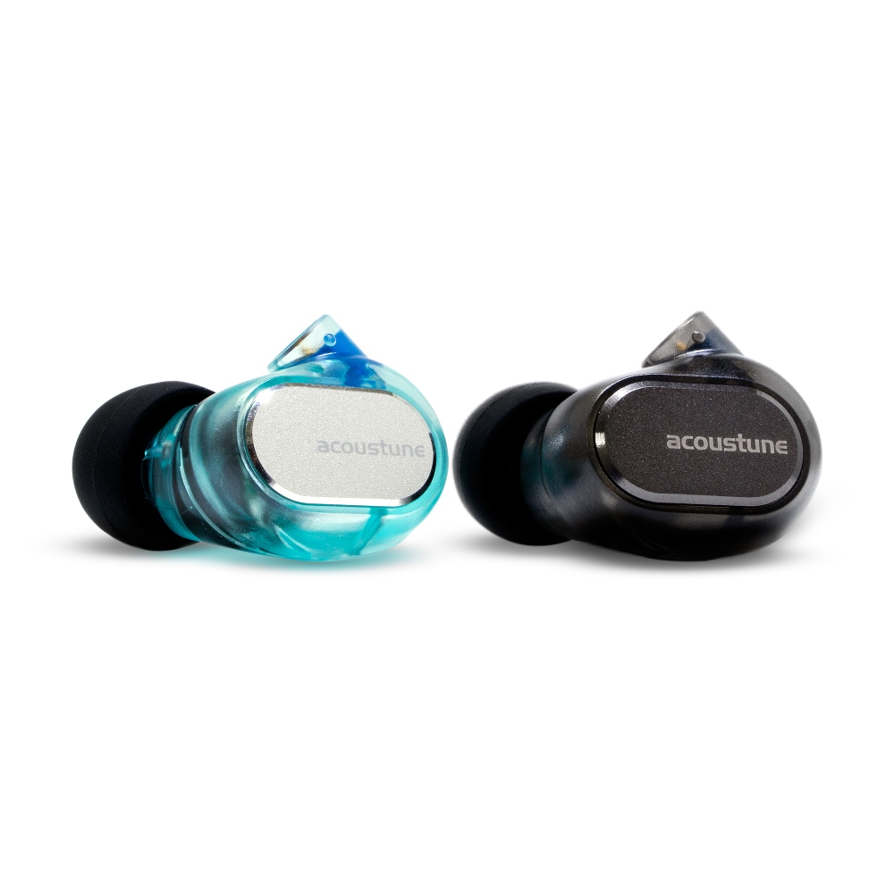 人気海外一番 Acoustune アコースチューン RS THREE Translucido RS